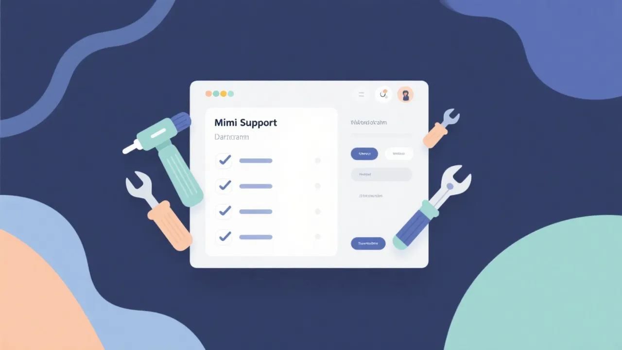 PG麻将胡了 自助支持流程图