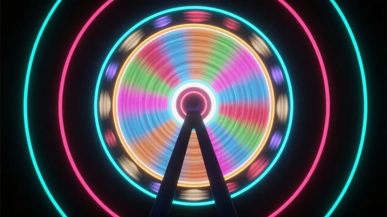 主题视觉与特效