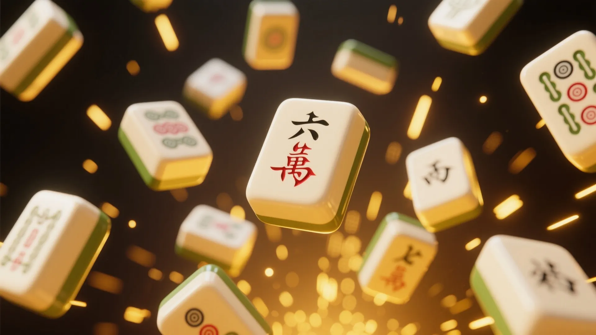 PG麻将胡了视觉