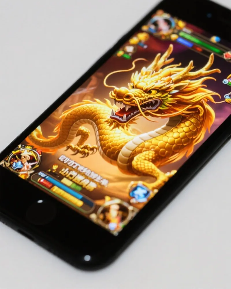 PG麻将胡了游戏界面